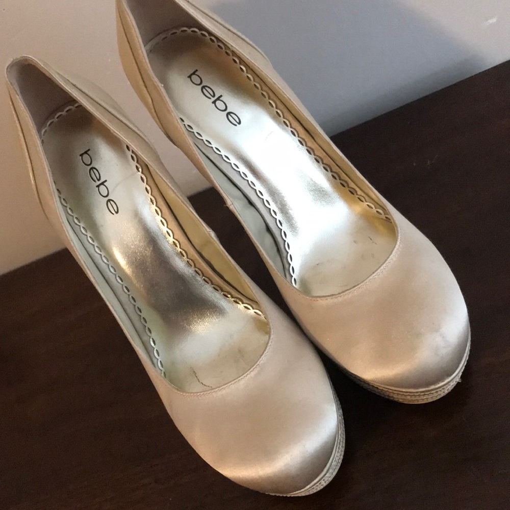 Bebe Pumps - image 6